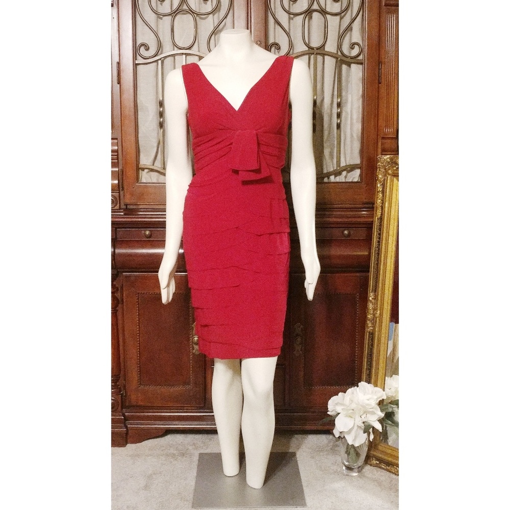 Jones Wear dress